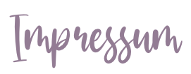 Impressum