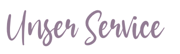 Unser Service